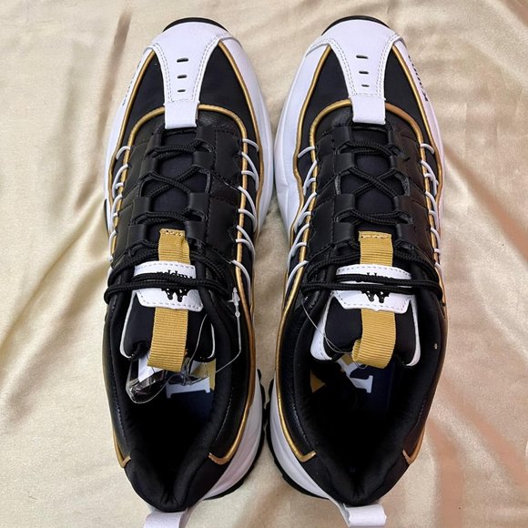 NWT KAPPA Unisex athletic Shoe sneaker sport tennis basketball mens 9 women 11 main image 6